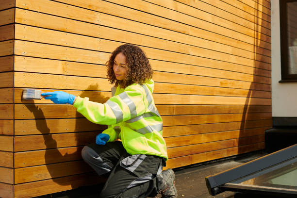 Affordable Siding Repair and Maintenance Services in Edgewood, WA